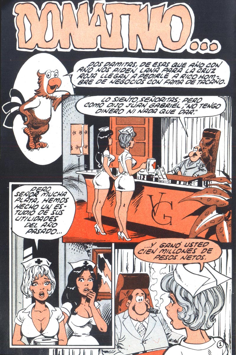 EL MIL CHISTES N&ordm; 166 page 7 full