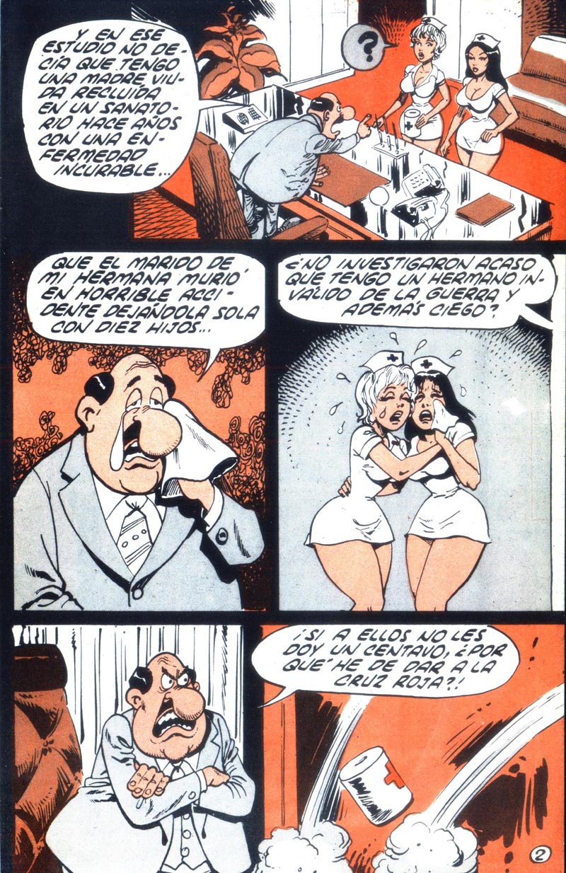 EL MIL CHISTES N&ordm; 166 page 8 full