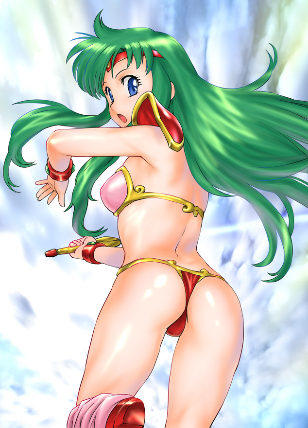 Breasts &amp; Bottoms Set 16 page 3 full
