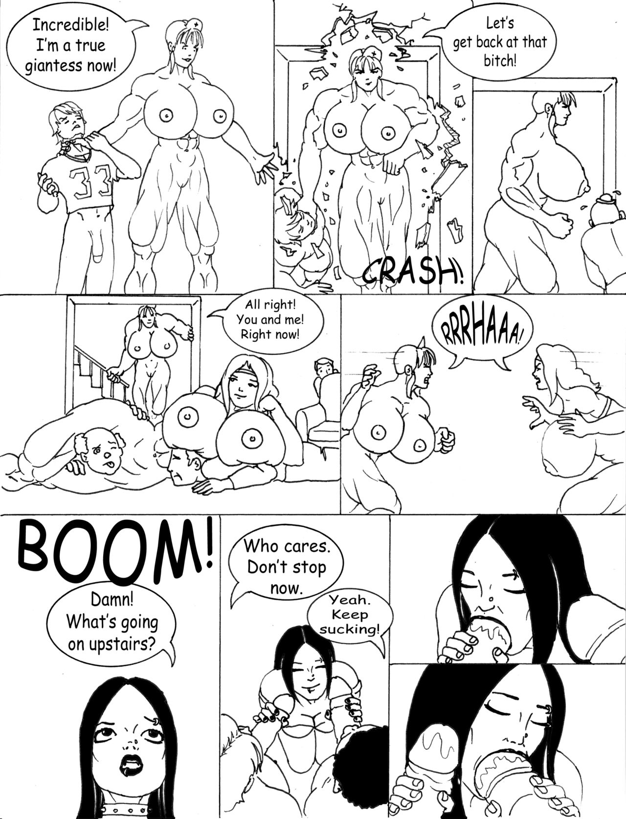 Party page 6 full