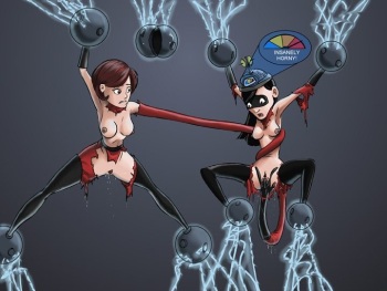 Random cover