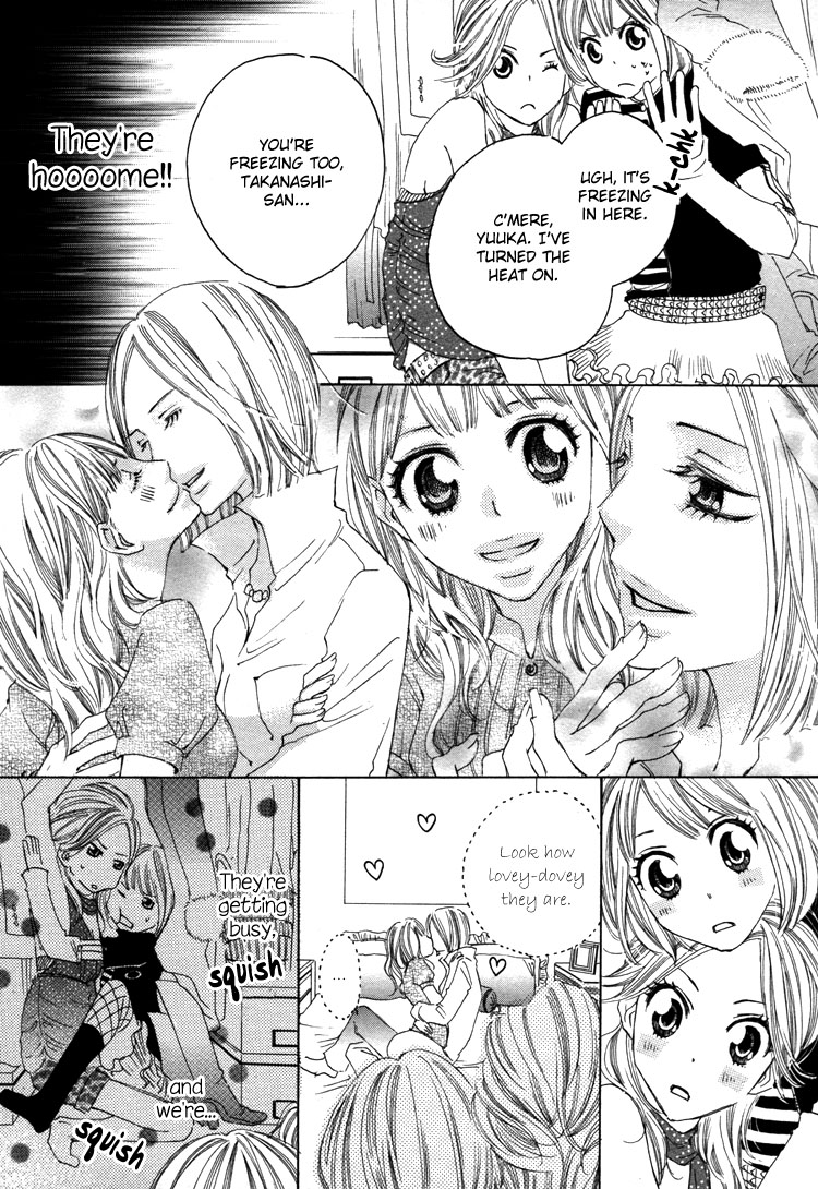 The Great Closet Operation page 5 full