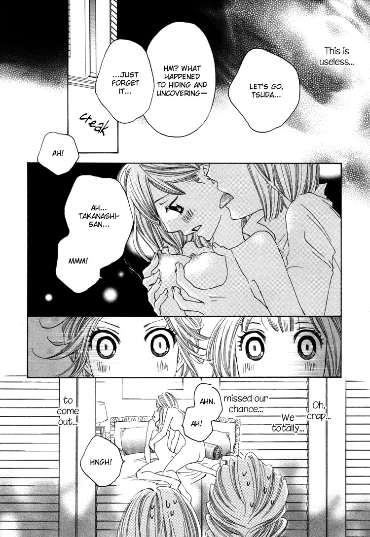 The Great Closet Operation page 6 full