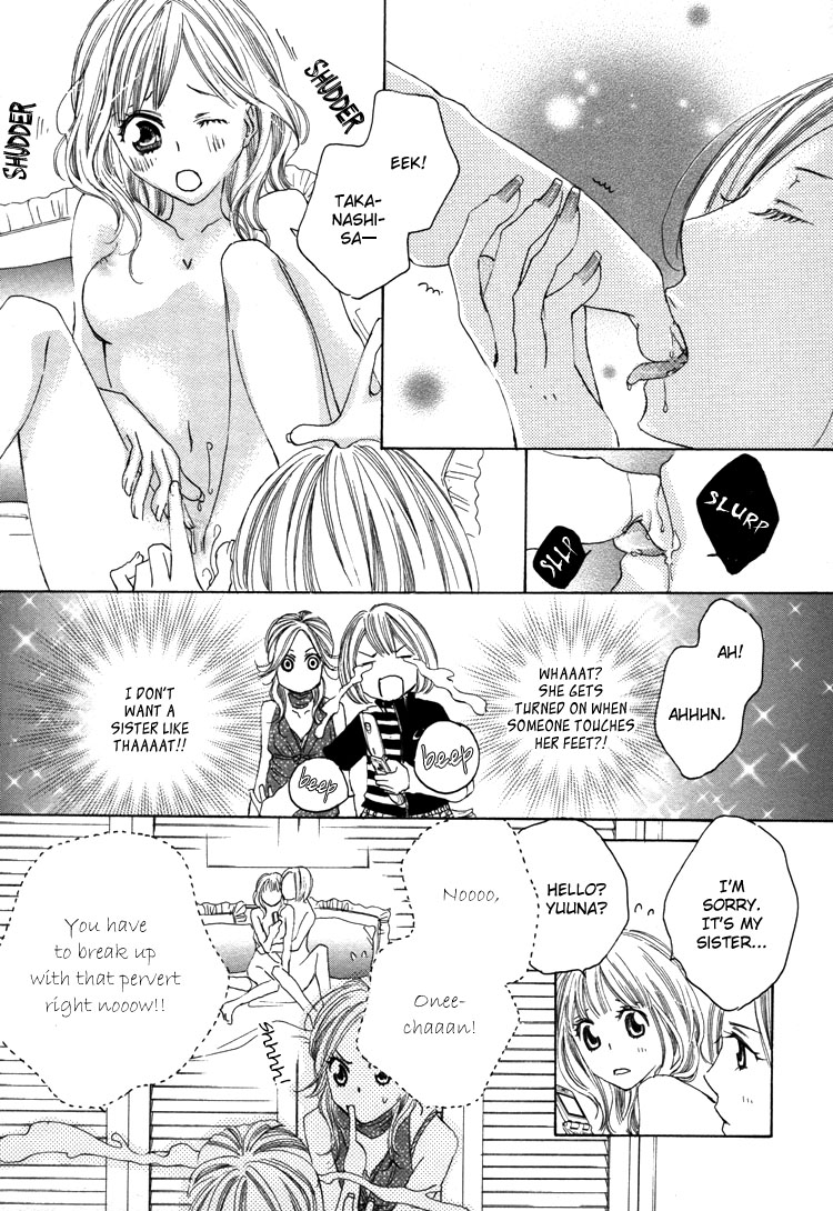 The Great Closet Operation page 7 full