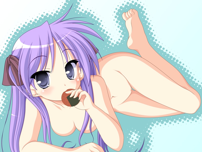 My lucky star gallery page 1 full