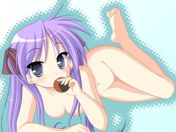 My lucky star gallery cover