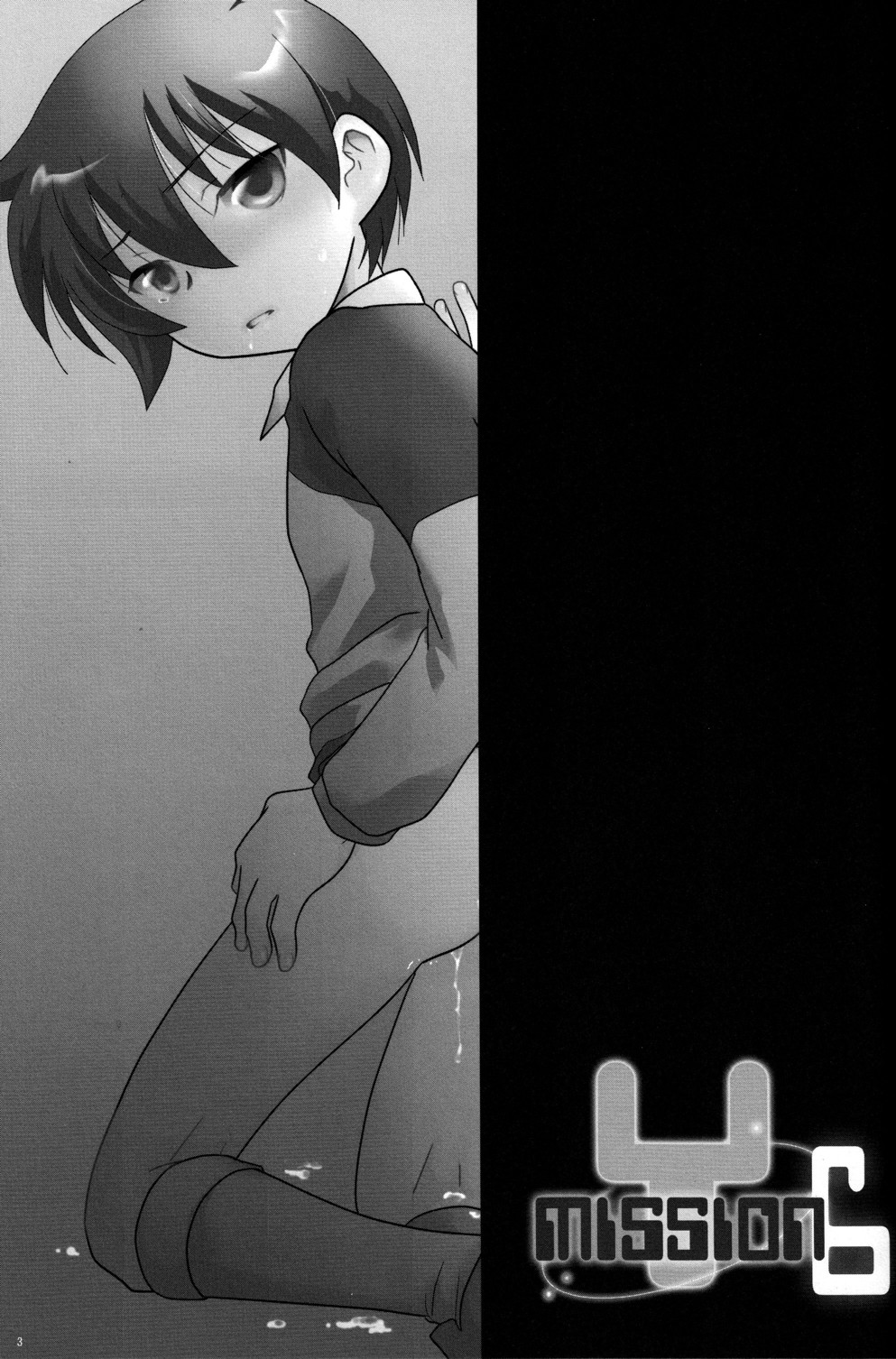 Mission Y 6 Realism page 3 full