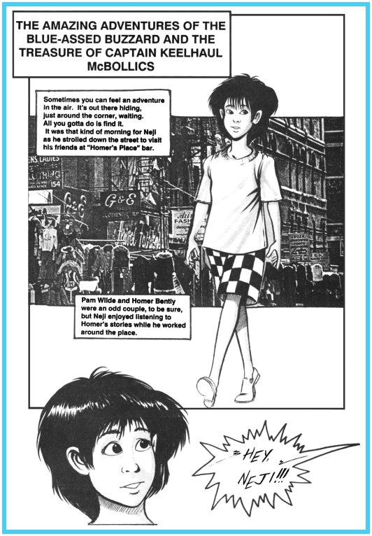 Leather and Lace #16 page 7 full