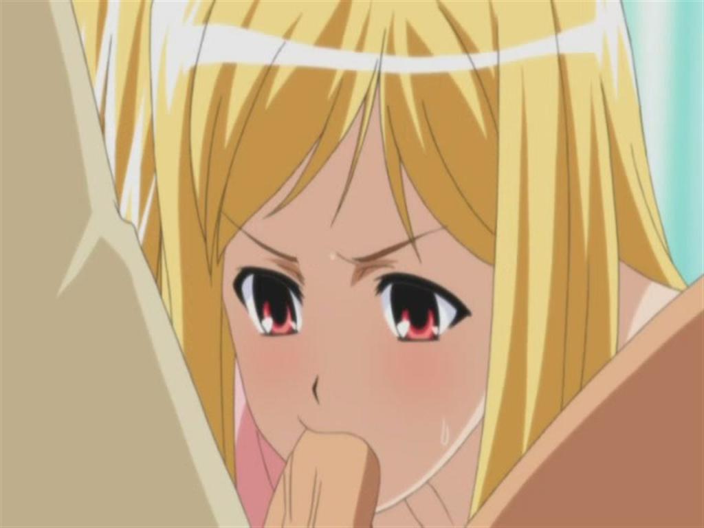 Oppai Life OVA #2  screenshots page 10 full
