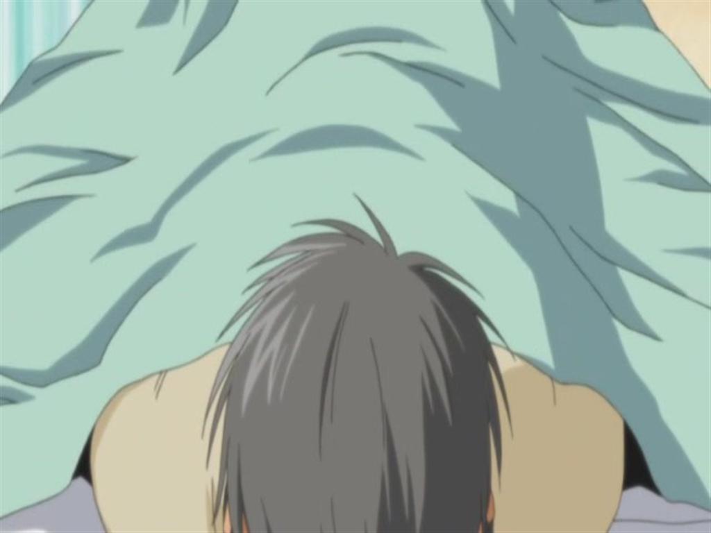 Oppai Life OVA #2  screenshots page 2 full