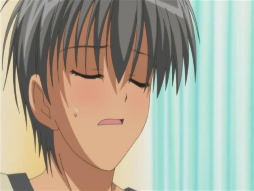 Oppai Life OVA #2  screenshots page 6 full