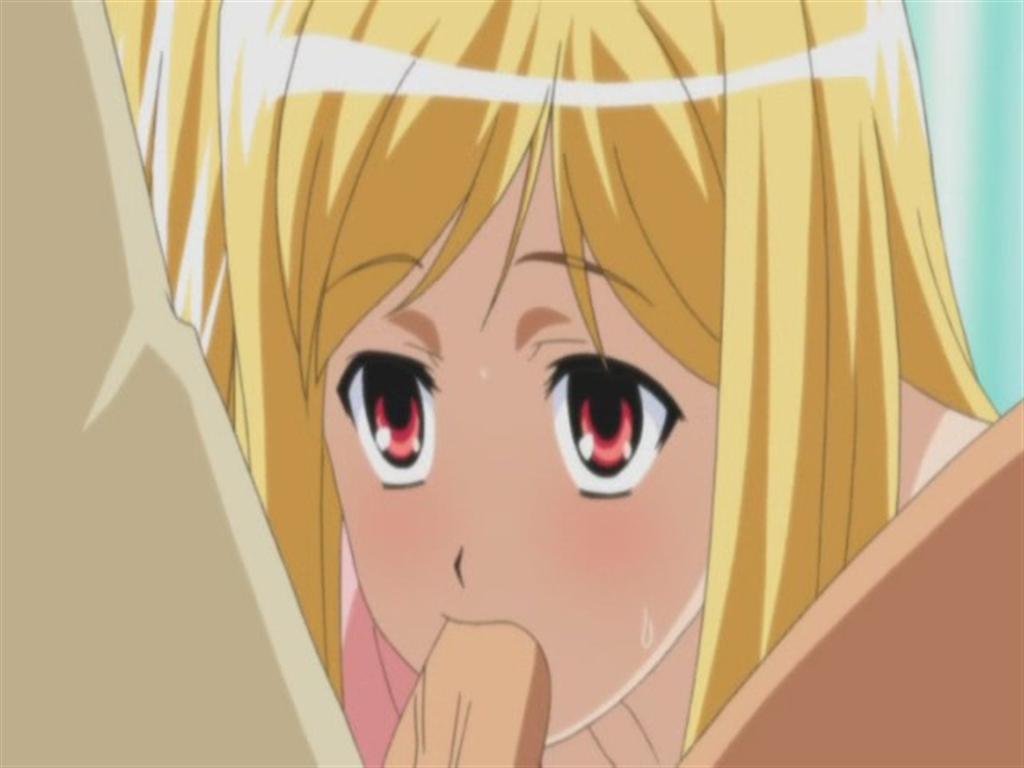 Oppai Life OVA #2  screenshots page 7 full