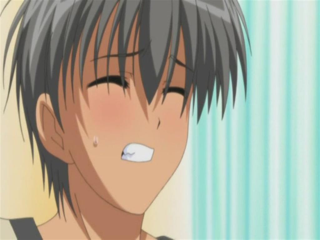 Oppai Life OVA #2  screenshots page 8 full
