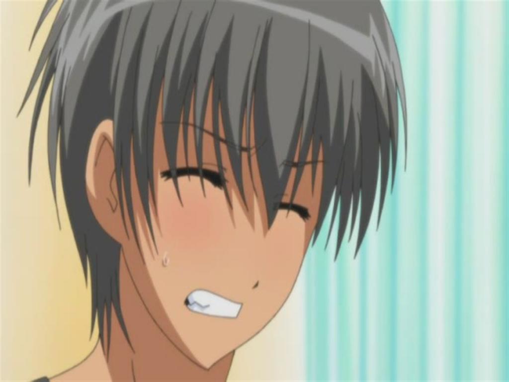 Oppai Life OVA #2  screenshots page 9 full
