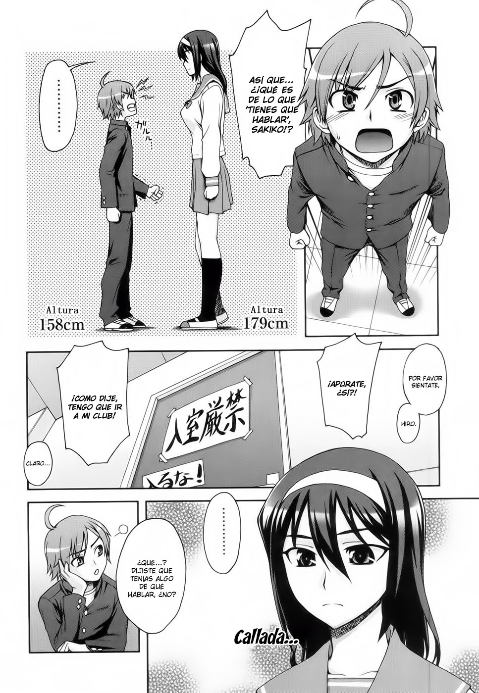 Egao | Tu Cara Sonriente page 2 full