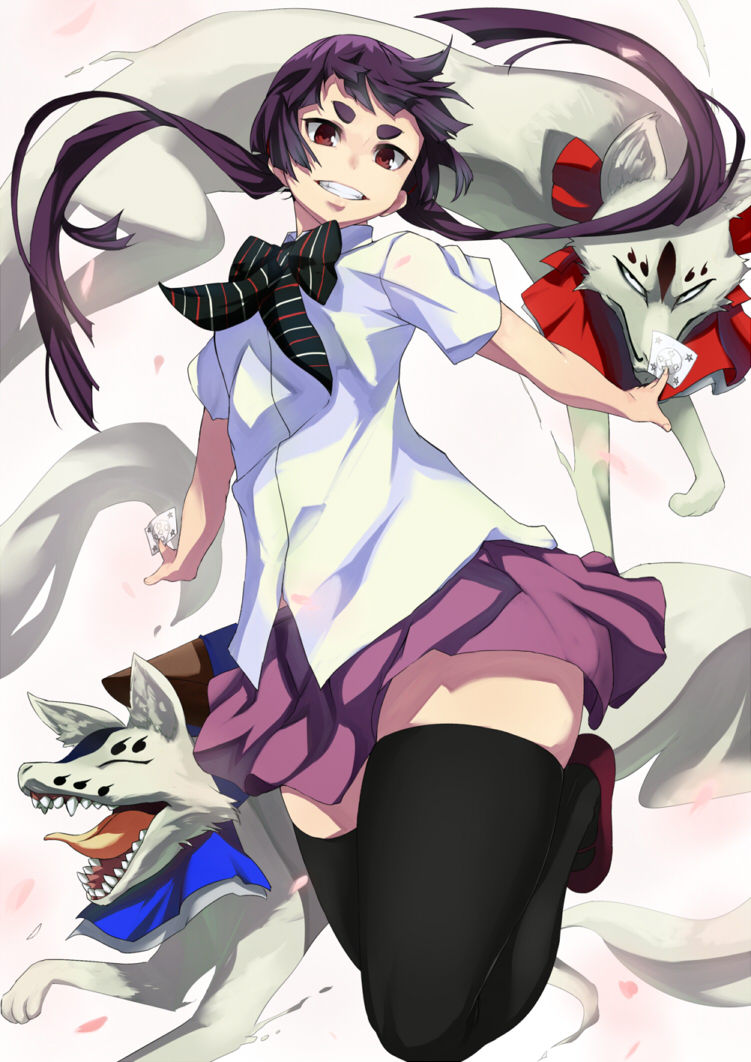 ao no exorcist page 4 full