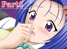 Hounyou + Dappun! Scatolo Heroine Haisetsu Revolution 2 page 10 full