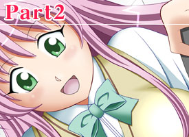 Hounyou + Dappun! Scatolo Heroine Haisetsu Revolution 2 page 7 full