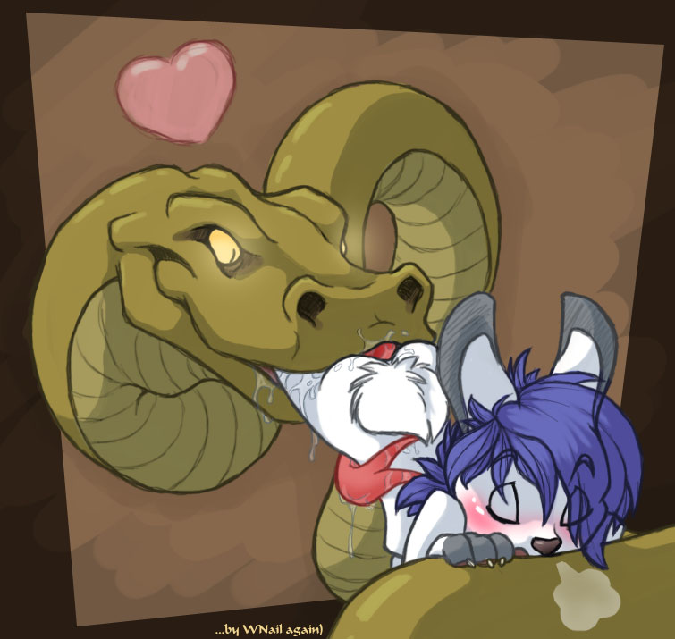 furry page 6 full