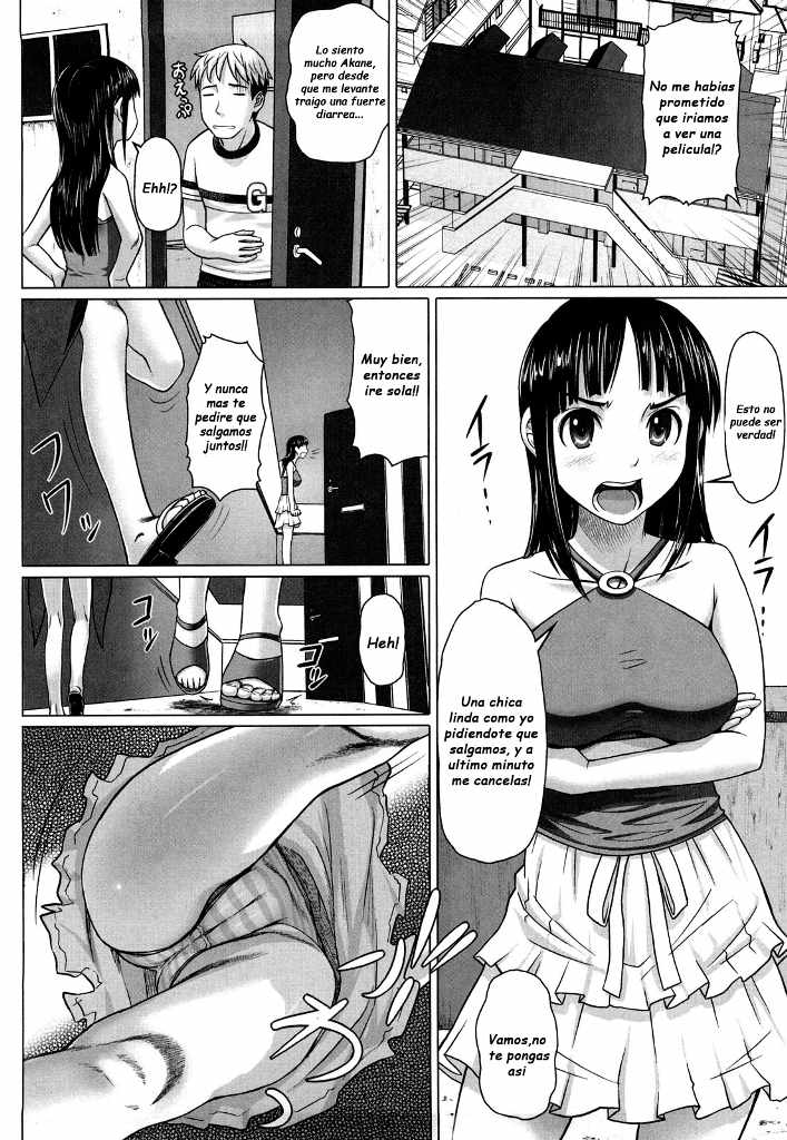 Recuerdame! Cuando Aun Recordaba Aquellos Dias page 2 full