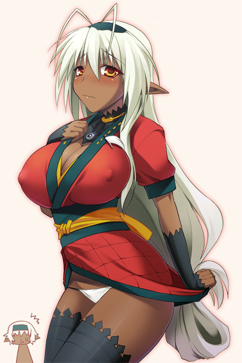 Dark Skinned Girls Collection page 5 full