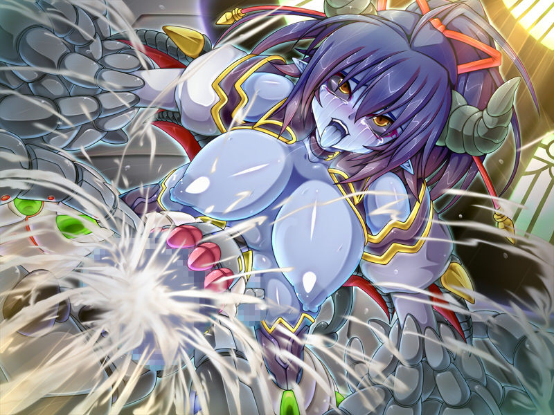 Kikou Sakusei Heroines Kouhen page 7 full