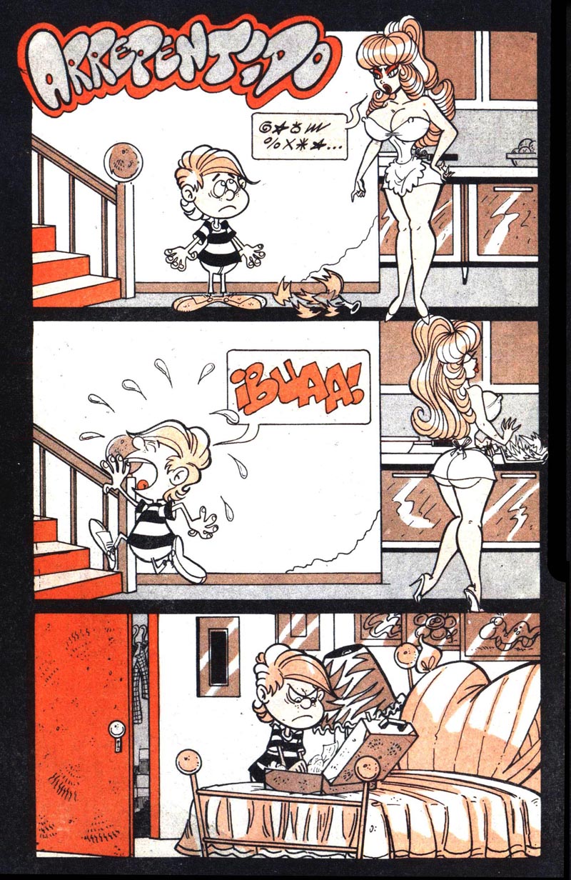 EL MIL CHISTES N&ordm; 192 page 10 full