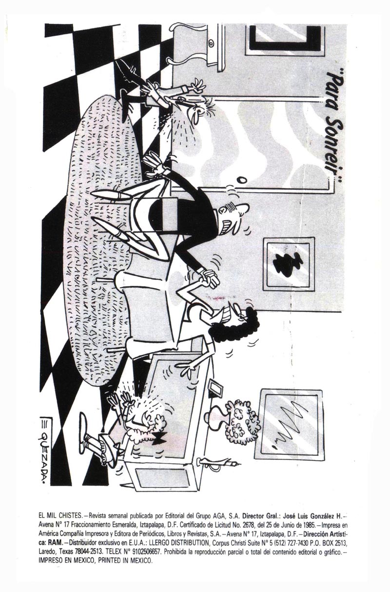 EL MIL CHISTES N&ordm; 192 page 4 full