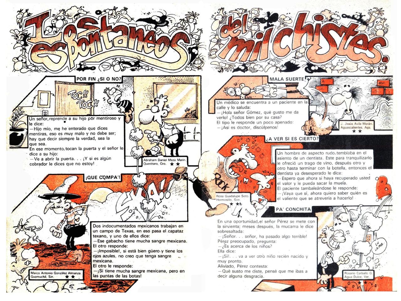 EL MIL CHISTES N&ordm; 192 page 7 full