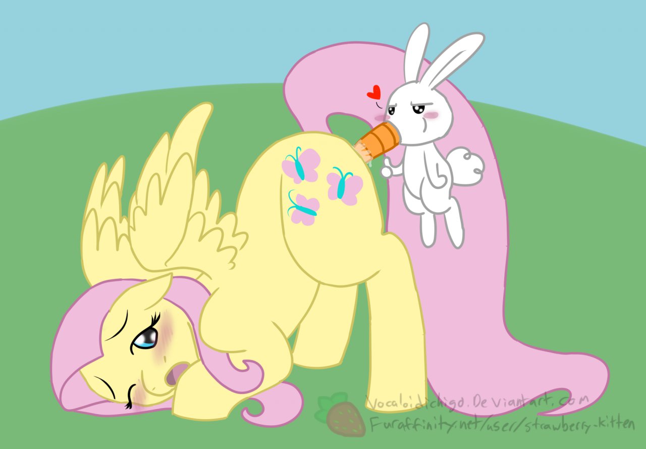 Fluttershy page 10 full