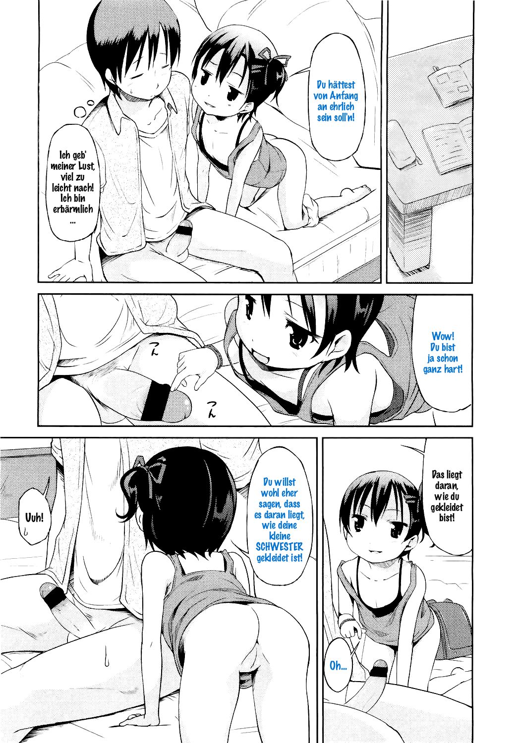 Interceptor Sister page 8 full