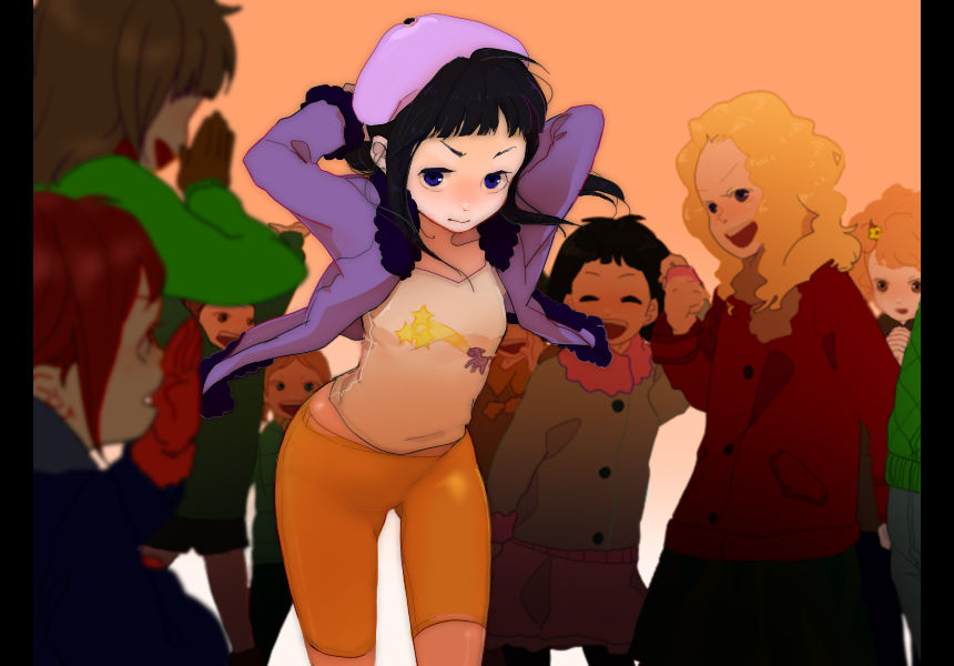 Wendy page 4 full
