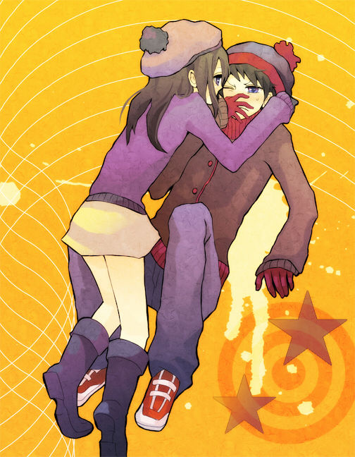 Wendy page 5 full
