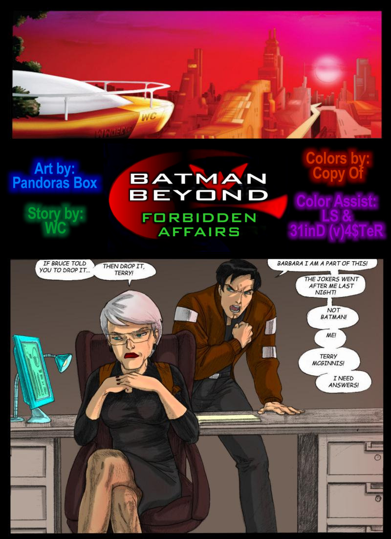 Forbidden Affairs page 3 full