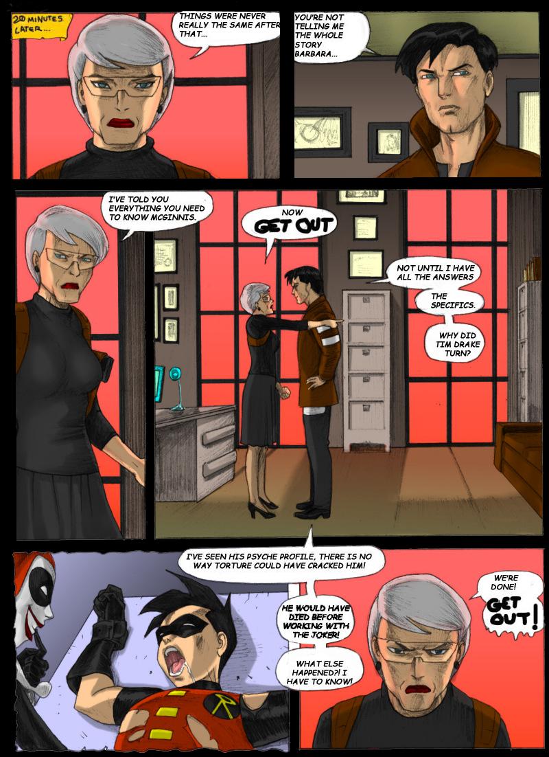 Forbidden Affairs page 6 full