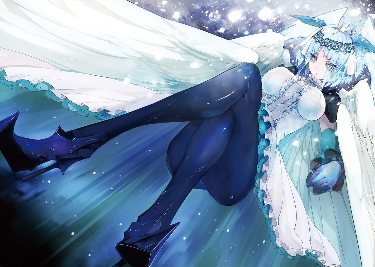My Harem HD page 2 full