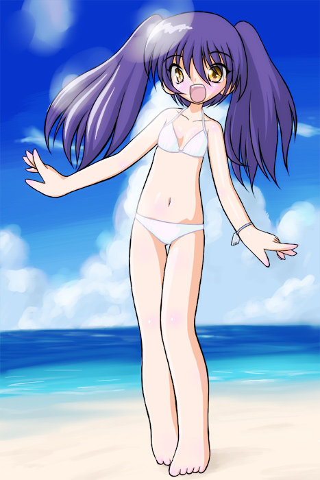 Aunana page 1 full