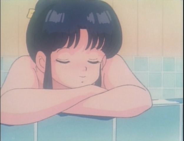 Ecchi Screen caps - Rumiko Takahashi's - Inuyasha, Ranma One Half, Maison Ikkoku, Urusei Yatsura, &amp; Rumiko Takahashi's Anthology page 4 full