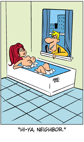 XNXX Humoristic Adult Cartoons  June 2011 _ July 2011 page 10 full