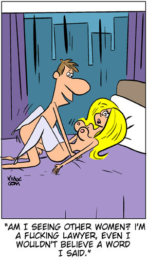 XNXX Humoristic Adult Cartoons  June 2011 _ July 2011 page 9 full