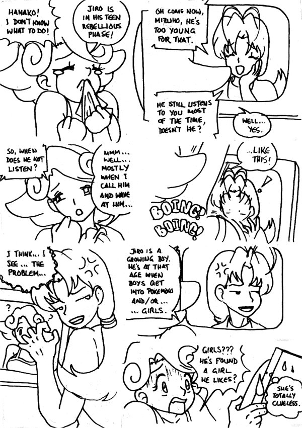 Mizuho &amp; Jiro page 3 full