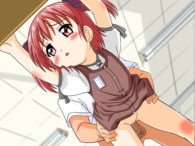 Iinari Kozue-chan page 10 full