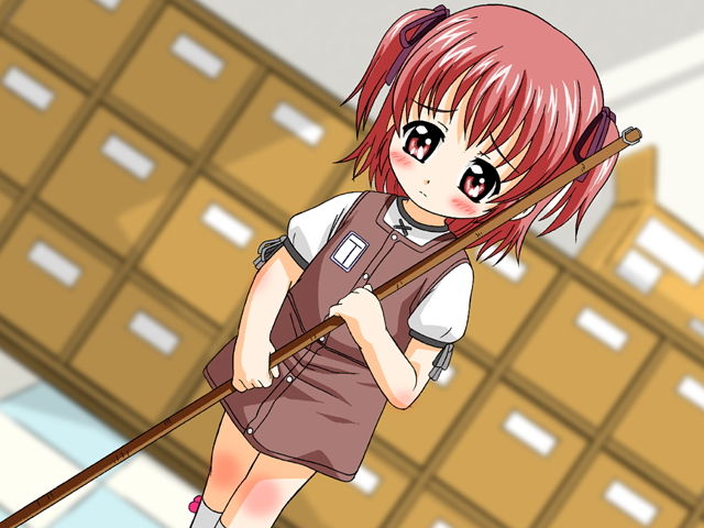 Iinari Kozue-chan page 2 full