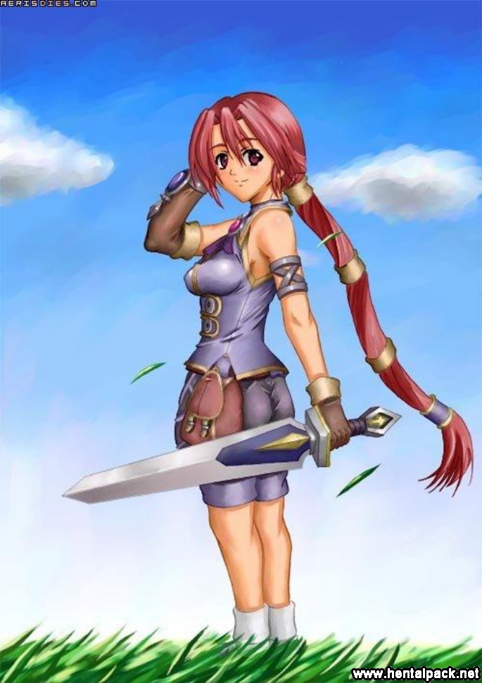 Dark cloud page 9 full