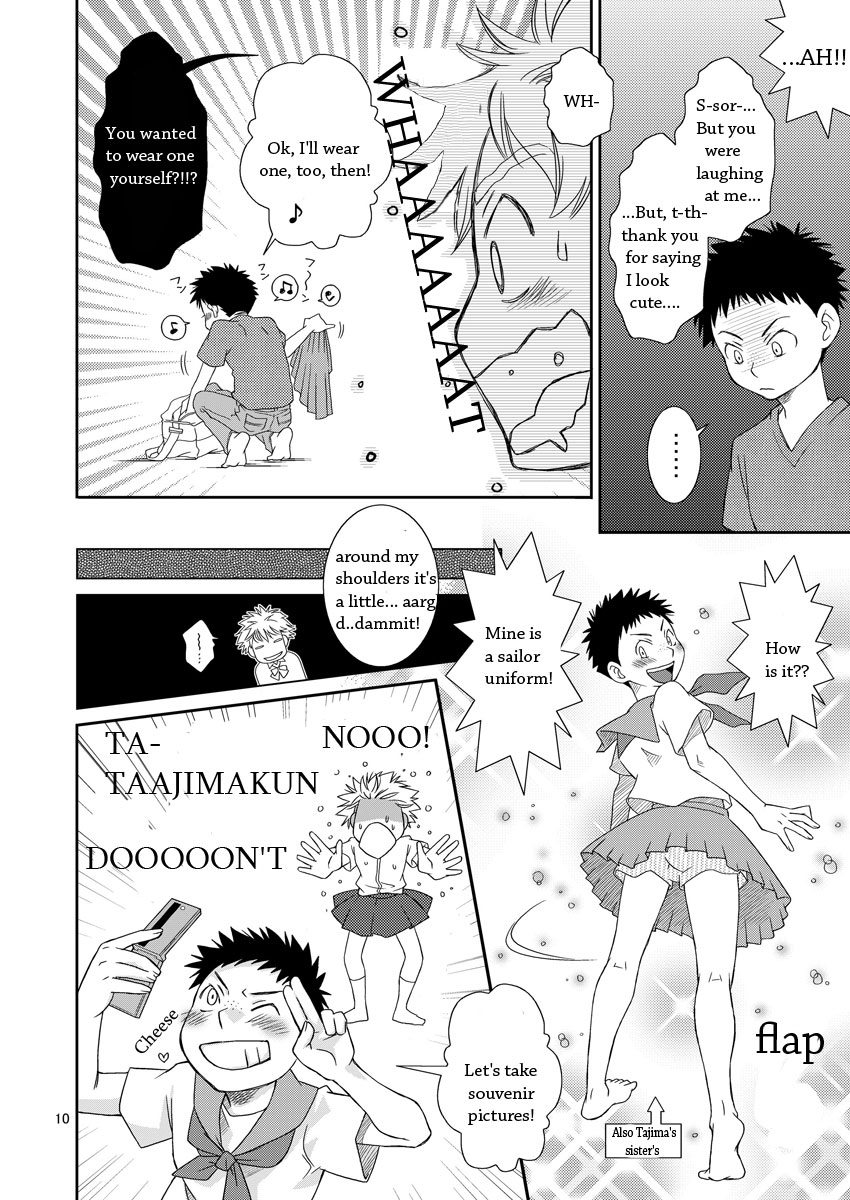 Tennen Shikou page 9 full