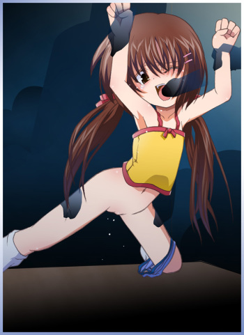 Ayumi de Mou Ichimai... cover