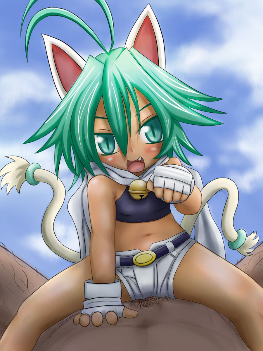 Daretoku Banshou 2 page 7 full