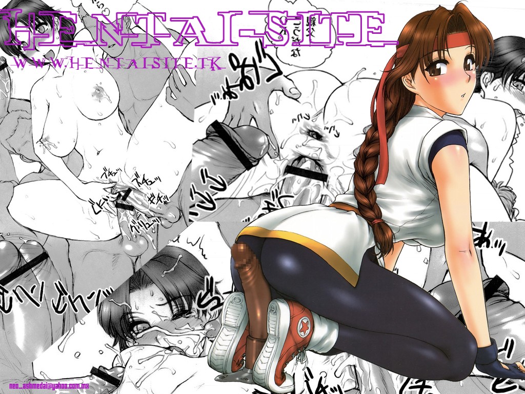 Dat Ass - Ecchi and Hentai - Part 13 page 4 full
