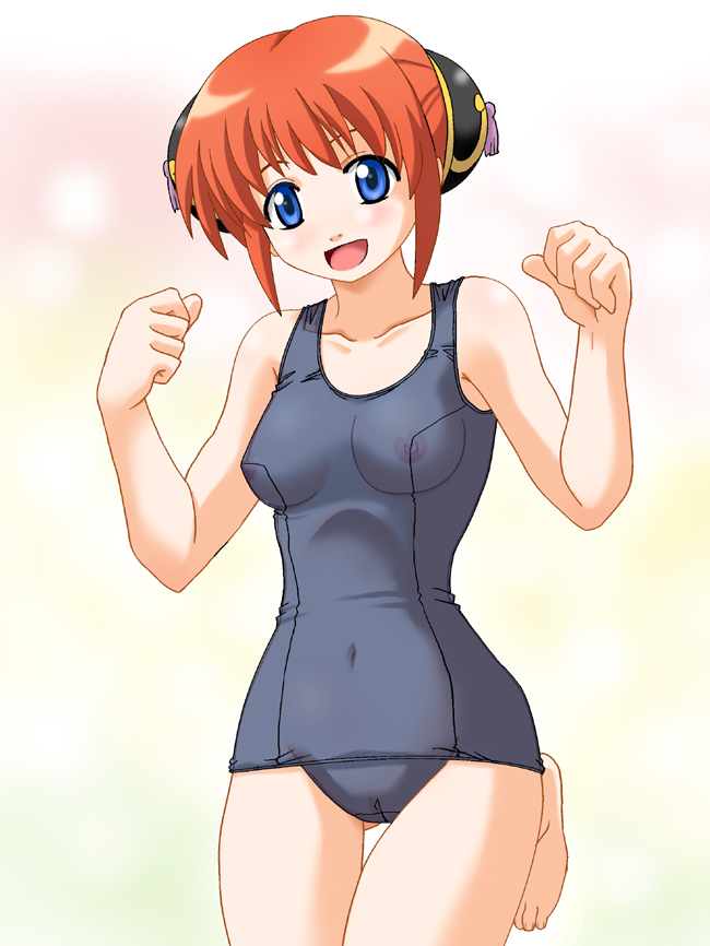 Gintama Girls Goodness page 5 full