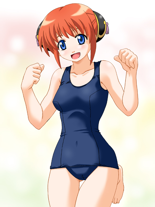 Gintama Girls Goodness page 6 full